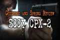 SCCY CPX-2 Aftermarket Guiderod and