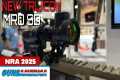Trijicon's New MRO SD Red Dot - NRA