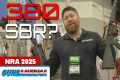.380 AR? Two New SBR's From Rock
