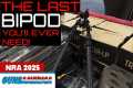 Tricer's Brand New Bipod is Awesome - 