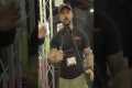 Tricer RP Hunting Bipod - NRA 2025