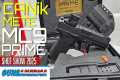 EDC Perfected? CANiK METE MC9 Prime - 