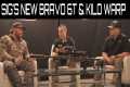 SIG'S New Bravo 6T Rifle Scope &