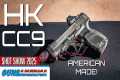 HK New American-Made CC9 -- SHOT Show 
