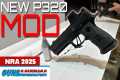 SIG's P320-M.O.D. (Max Off-Duty) --