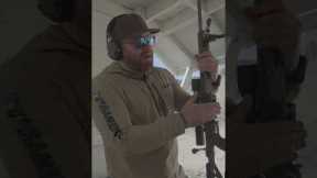 Tikka Introduces the T3x Ace #shotshow2025 #shotshow #tikka