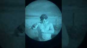 Armasight Watchman IR Illuminator #nightvision #shorts