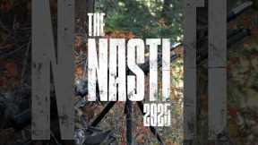 NASTI 2025 - Full video coming soon! #sniper #shorts