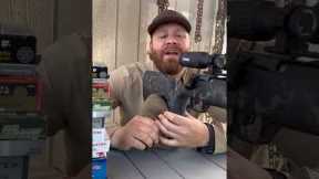 Strasser Straight-Pull Rifle Accuracy Testing! -#strasser #steiner #hunting #rifles #gunsamerica