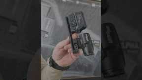 Watch out EOTECH! SIG's Romeo 8T-AMR is A Beast! #sigsauer #sig #romeo8tamr #reddot