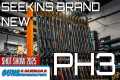 Seekins Precision: New PH3 Rifle! --