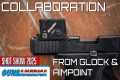 Glock and Aimpoint Team Up on This!