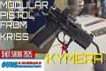 Kriss USA Introduces the Ultimate
