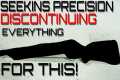 Exclusive Details of the New Seekins