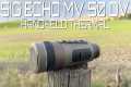 Why the SIG Echo MV50 DV Handheld
