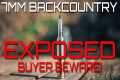 The New 7mm Backcountry Cartridge: