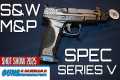 BREAKING: Smith & Wesson's New