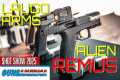A Stupidly Expensive Carry Gun: Laugo 