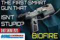 The First Biometric Smart Gun Is Now