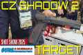 Stunning! CZ's Shadow 2 Target --