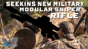 Seekins Precision Brand New SIC Rifle