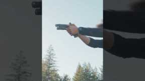 The Hardest Sniper Match in North America- NASTI 2025 #shorts