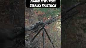 BRAND NEW SIC Rifle from Seekins Precision #shorts