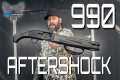 This Is NOT a Shotgun - Mossberg 990