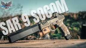 SAR 9 SOCOM - Full Review & Breakdown