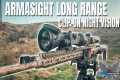 Armasight CO-LR Night Vision Clip-On