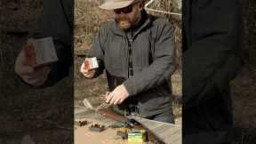 Marlin Model 1894 Classic .44 Rem Mag Lever-Action￼ Review #shorts