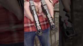 Kimber’s New 2K11 Comp #shorts