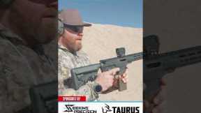 Double Sided Magazine- Mimic Speed 9 #shorts #shotshow2026