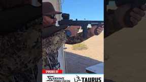 Kahr Firearms .22 LR Tommy Gun #shorts #shotshow2026