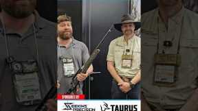 New from Seekins Precision at #shotshow2026