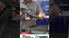 The Coolest Gun At #shotshow2026