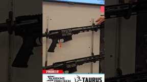 Ruger Harrier AR - New From #Shotshow2026 #shorts