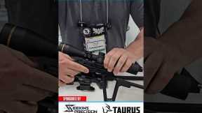 Quick change your optics with this cool product #shotshow2026 #shorts