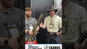 Seekins Precision’s New SP10 Handguard #shotshow2026 #shorts