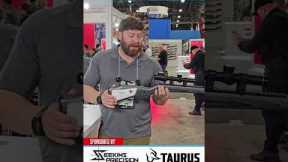 Trijicons New 1-8 #shotshow2026