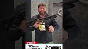 Mossberg’s 590RM Chisel introduced at #shotshow2026 #shorts