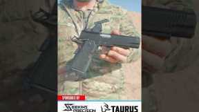 The 2011 you can afford from Kimber #shotshow2026 #shorts