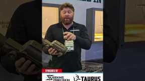 New Leupold MX6 HD Spotting Scope #shorts #shotshow2026