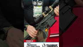 NEW Mark 2 From PWS #shotshow2026 #shorts