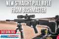Bushmaster's New BA30 Straight Pull
