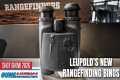 Leupold's New High-End Range-Finding
