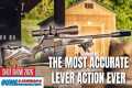 Henry Predator Lever Action the Most