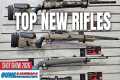 Top New Rifles from SHOT Show 2026