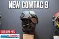 3M Peltors New ComTac 9 -- SHOT Show