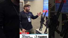 Pulsar’s New Trail 3 #shotshow2026 #shorts